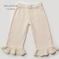 Joni Pants / Dandelion