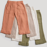 Cabin Pants / Dandelion