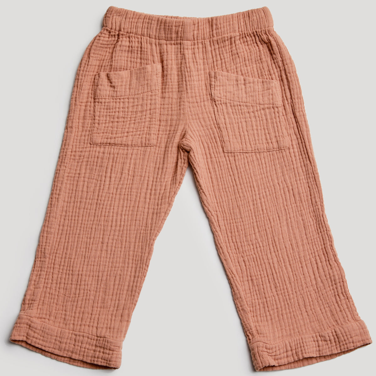 Cabin Pants / Clay