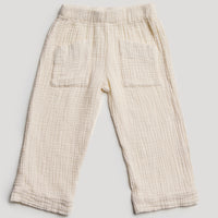 Cabin Pants / Dandelion