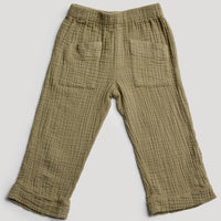 Cabin Pants / Forage