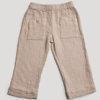 Cabin Pants / Sand