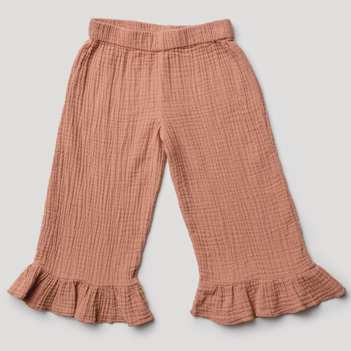 Joni Pants / Clay