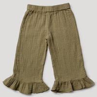 Joni Pants / Forage