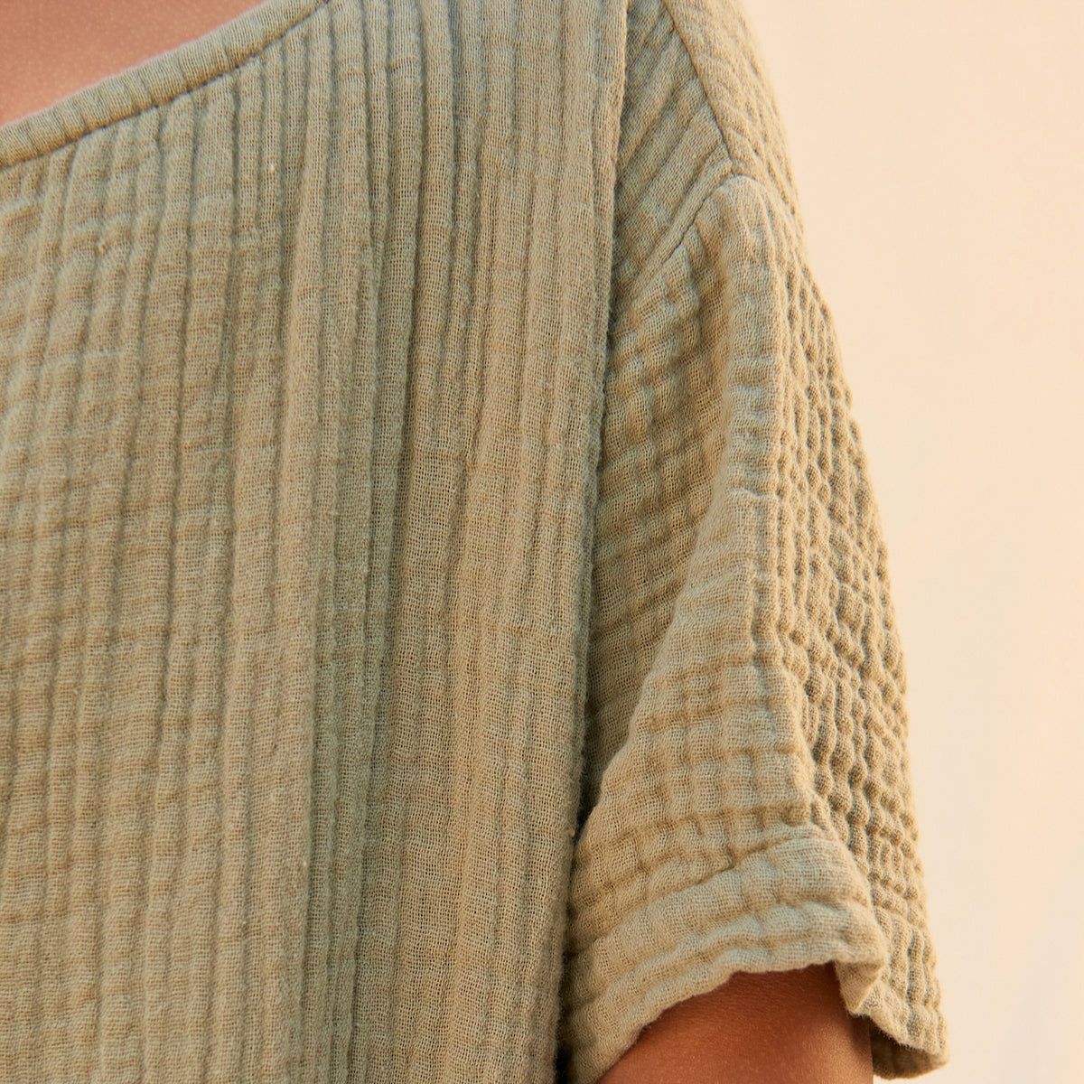 Canyon Tunic / Forage